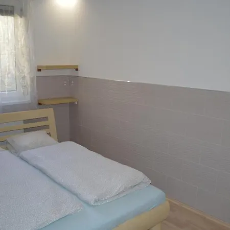 Apartment Telepes Budapest