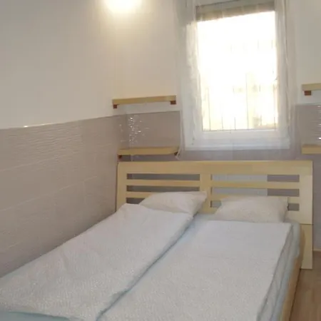 Telepes Apartment Budapest