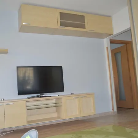 Apartment Telepes *