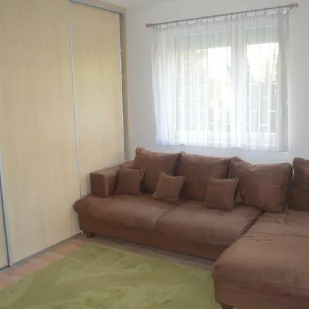 Telepes Apartment Budapest