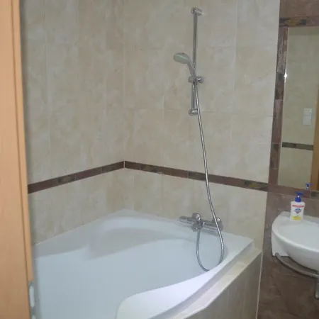 Apartment Telepes Budapest