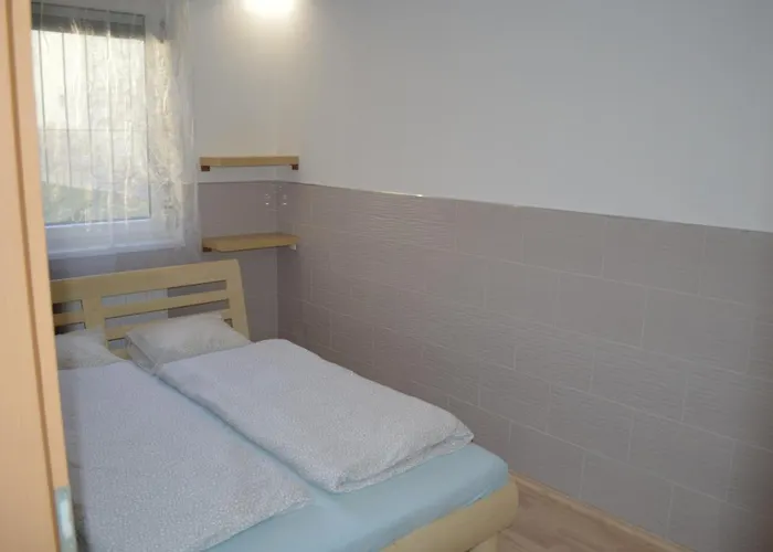 Apartament Telepes Budapeszt
