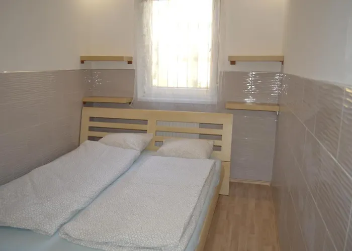 Telepes Apartament *