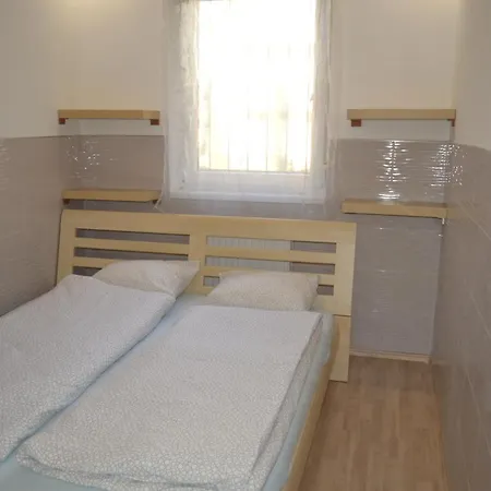 Telepes Appartement *