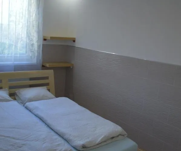 Appartement Telepes