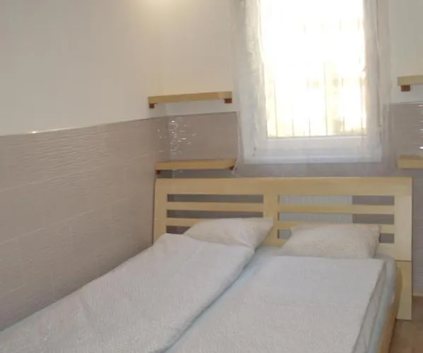Telepes Apartmán Budapešť